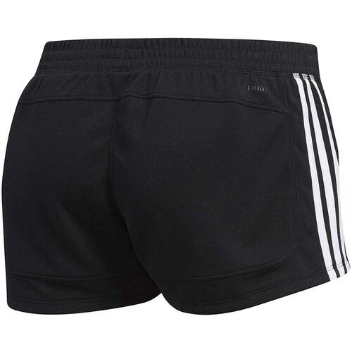 Sport shorts til mænd Adidas Pacer 3 Sort L