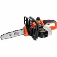 Motorsav Black & Decker