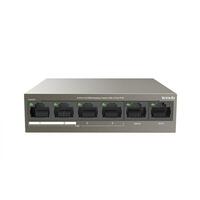 Switch Tenda TEF1106P-4-63W