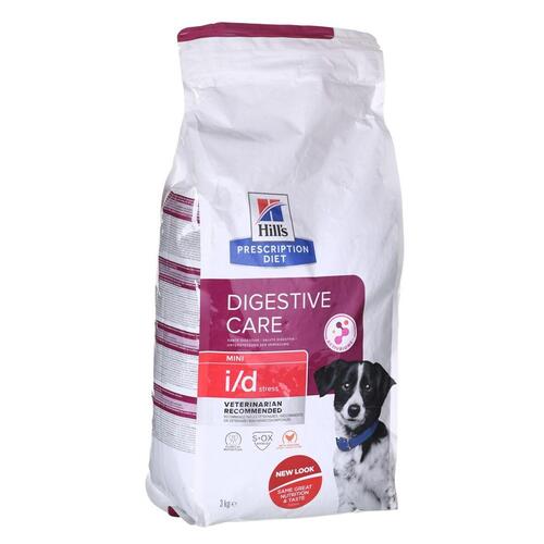Foder Hill's Diet Mini Voksen Kylling 3 Kg