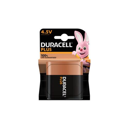 Alkaline Batteri DURACELL PLUS K1