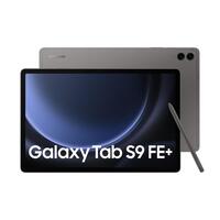 Tablet Samsung Galaxy Tab S9 FE+ 12,4" 8 GB RAM 128 GB Grå