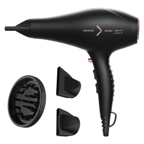 Hårtørrer 04205 2600W