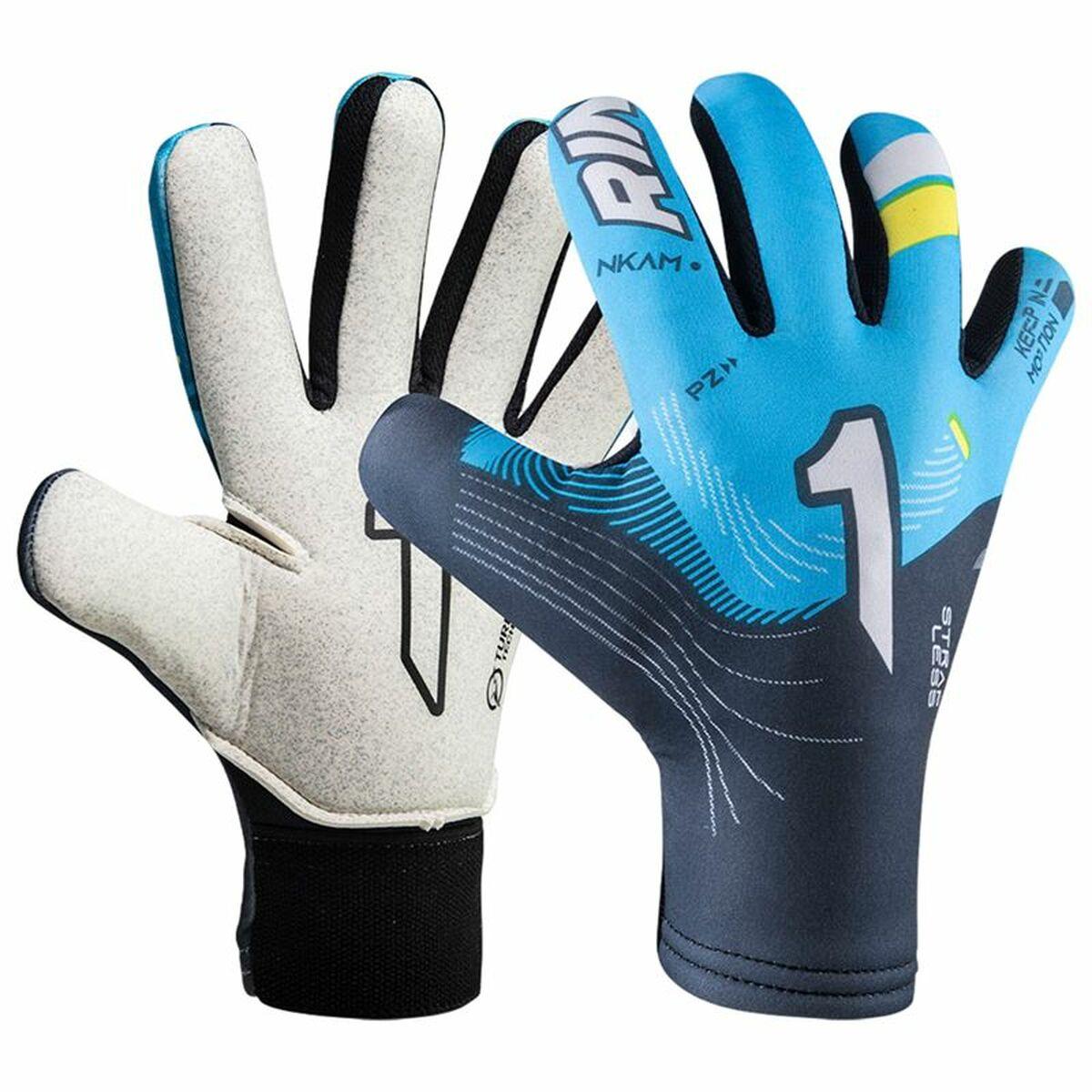 Målmandshandsker Rinat Nkam As (Turf) Onana Indigo Voksne 7