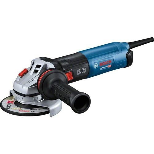 Vinkelsliber BOSCH GWS 17-125 S 1700 W 125 mm