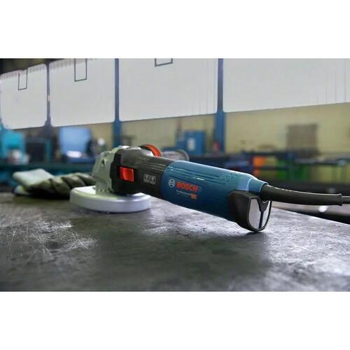 Vinkelsliber BOSCH GWS 17-125 S 1700 W 125 mm