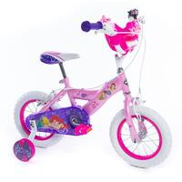 Børnecykel Huffy Disney Prinsesser