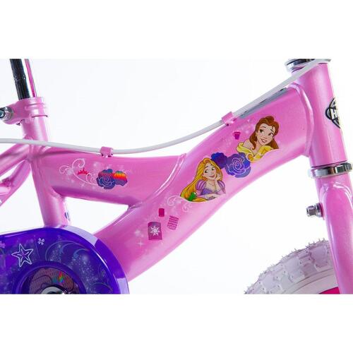 Børnecykel Huffy Disney Prinsesser