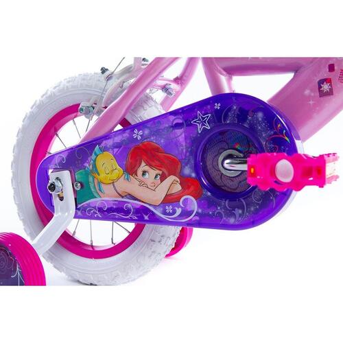 Børnecykel Huffy Disney Prinsesser