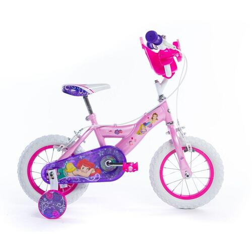 Børnecykel Huffy Disney Prinsesser