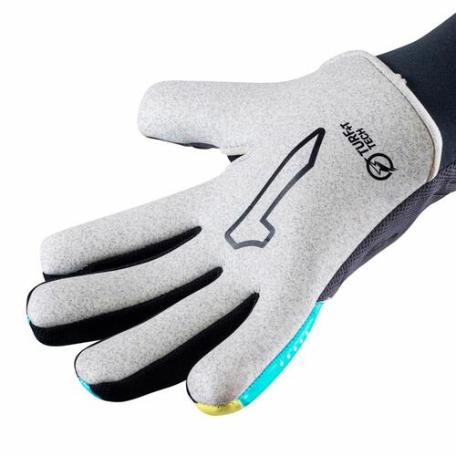 Målmandshandsker Rinat Nkam Training Indigo Voksne 9