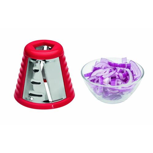 Multifunktionelt rivejern Clatronic ME 3604