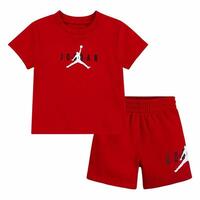 Sportstøj til Børn Jordan Jordan 4-5 år