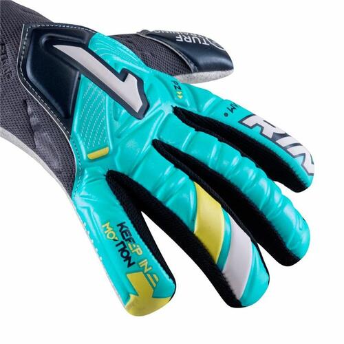 Målmandshandsker Rinat Nkam Training Indigo Voksne 10
