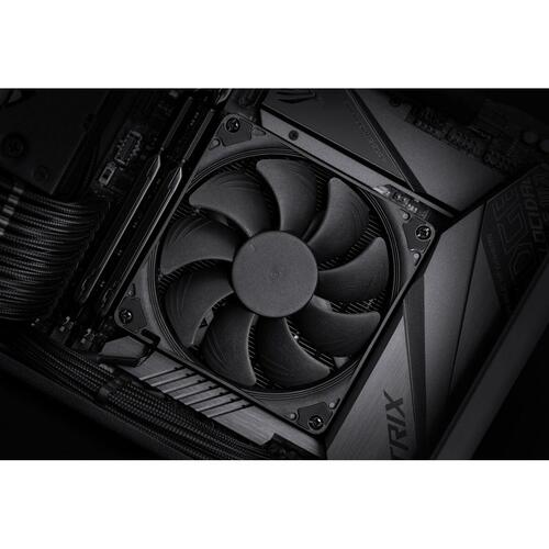 CPU-køler Noctua NH-L9i chromax.black