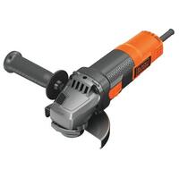 Vinkelsliber Black & Decker BEG220 900 W 125 mm