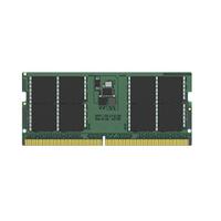 RAM-hukommelse Kingston KVR48S40BD8-32 32 GB CL40