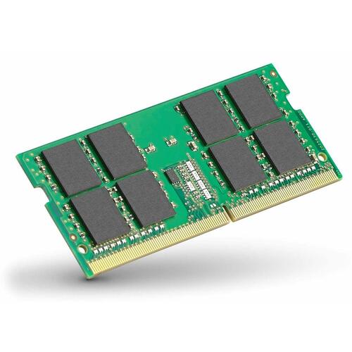 RAM-hukommelse Kingston KVR48S40BD8-32 32 GB CL40