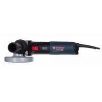 Vinkelsliber BOSCH 06017D0100 1400 W 125 mm