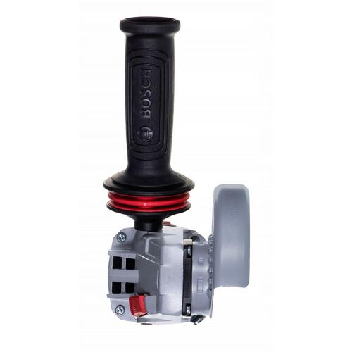 Vinkelsliber BOSCH 06017D0100 1400 W 125 mm