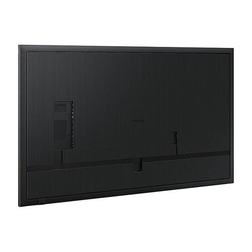 Skærm Samsung QM75C 4K Ultra HD 75"