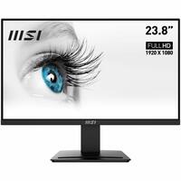 Skærm MSI PRO MP2412 23,8" LCD