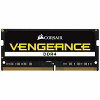 RAM-hukommelse Corsair CMSX16GX4M1A3200C22 3200 MHz CL22 16 GB