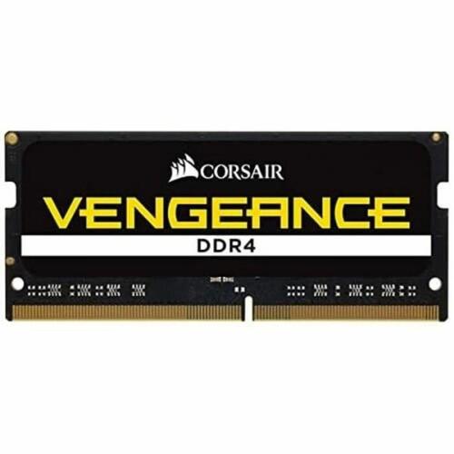 RAM-hukommelse Corsair CMSX16GX4M1A3200C22 3200 MHz CL22 16 GB