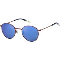 Solbriller til kvinder Tommy Hilfiger TJ 0030_S (Ø 50 mm)