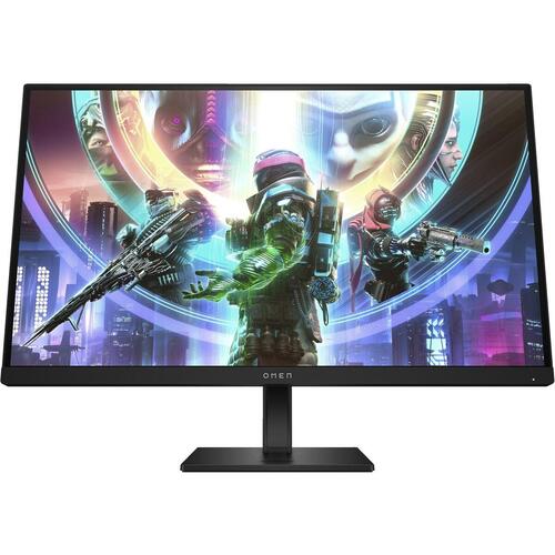 Gaming skærm HP 27qs 27" Quad HD 240 Hz