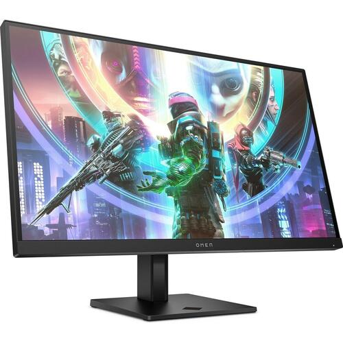 Gaming skærm HP 27qs 27" Quad HD 240 Hz