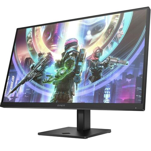 Gaming skærm HP 27qs 27" Quad HD 240 Hz