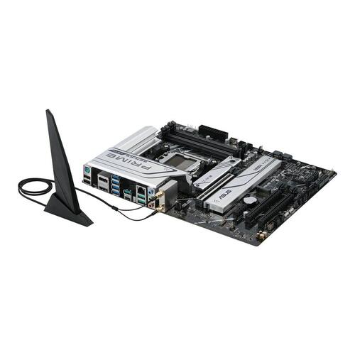 Motherboard Asus PRIME X670-P WIFI Intel Wi-Fi 6 AMD AMD X670 AMD AM5