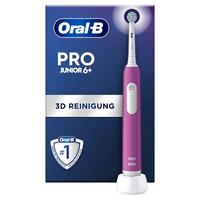 Elektrisk tandbørste Oral-B PRO1 JUNIOR