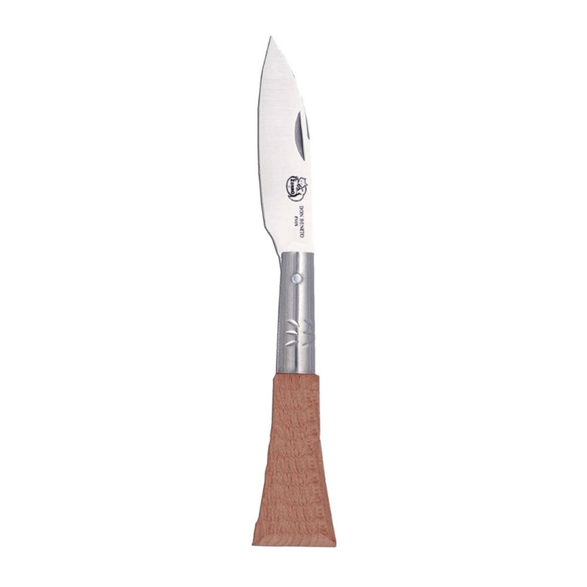 Lommekniv Imex el Zorro Rustfrit stål 5,2 cm