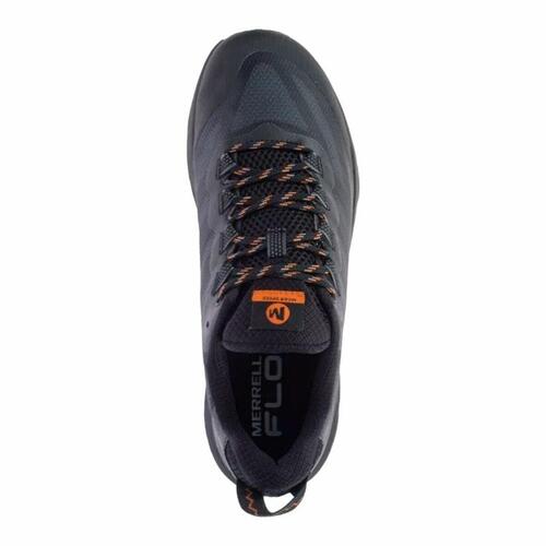 Vandrestøvler Merrell Moab Speed Sort 44