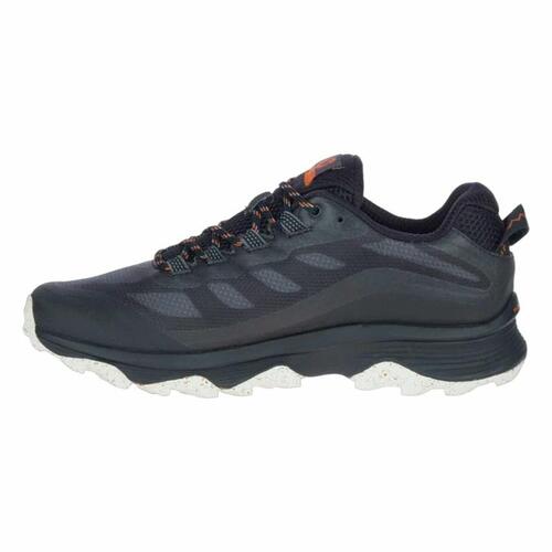 Vandrestøvler Merrell Moab Speed Sort 44