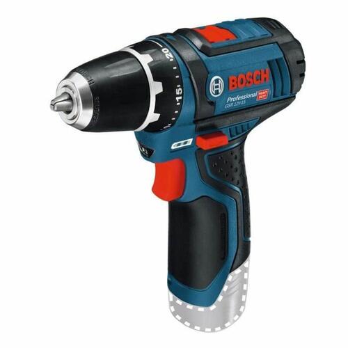 Skruetrækker BOSCH GSR 10.8-2-LI 12 V 10,8 V 30 Nm