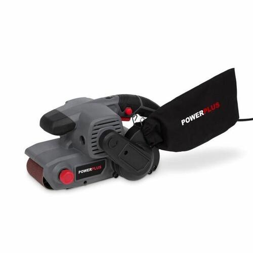 Båndsav Powerplus POWE40040 1010 W 90 x 187 mm