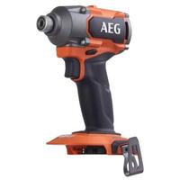 Trykluftsborehammer AEG Powertools BSS18C3B3-0 2900 rpm 18 V