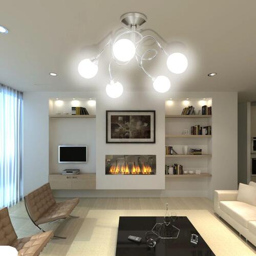Loft Sunderland 5 x G9