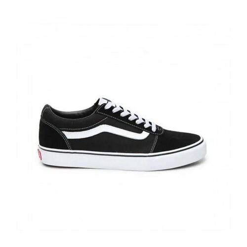 Kondisko til Børn Vans Yt Yard Sort 36