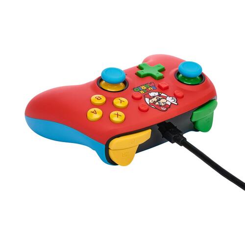 Controller Powera NANO Multifarvet Nintendo Switch