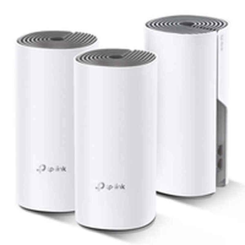 Access Point Repeater TP-Link 5 GHz LAN 300-867 Mbps (3 stk)