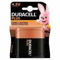 Alkaline Batteri DURACELL MN1203 MN1203 4.5V