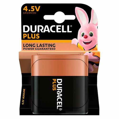 Alkaline Batteri DURACELL MN1203 MN1203 4.5V