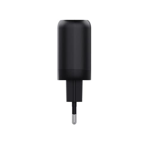 Vægoplader + USB-C kabel Trust Maxo Sort 65 W