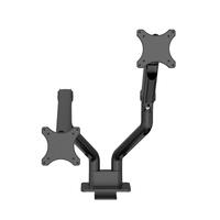 Skærmholder Neomounts DS70S-950BL2 Sort