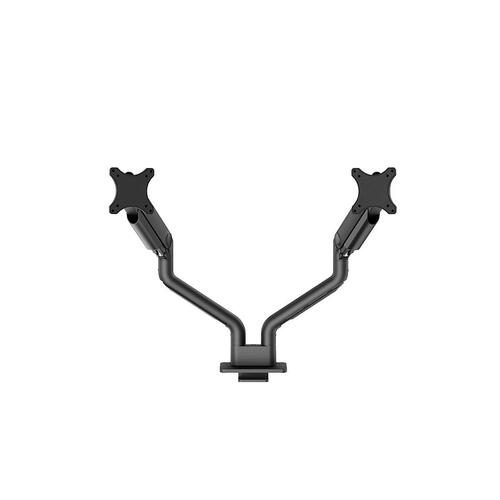 Skærmholder Neomounts DS70S-950BL2 Sort