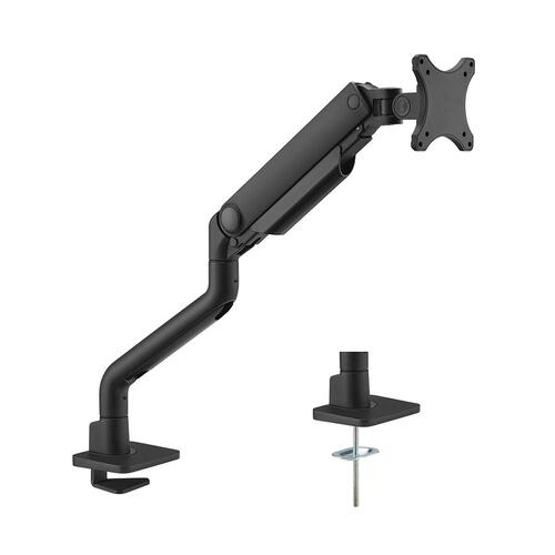 Skærmholder Neomounts DS70S-950BL1 Sort